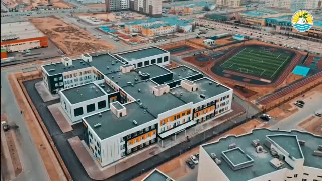 “Менің Отаным -Қазақстан” туристік-өлкетану экспедициялық жасақтарының облыстық слетінен бейне үзінді