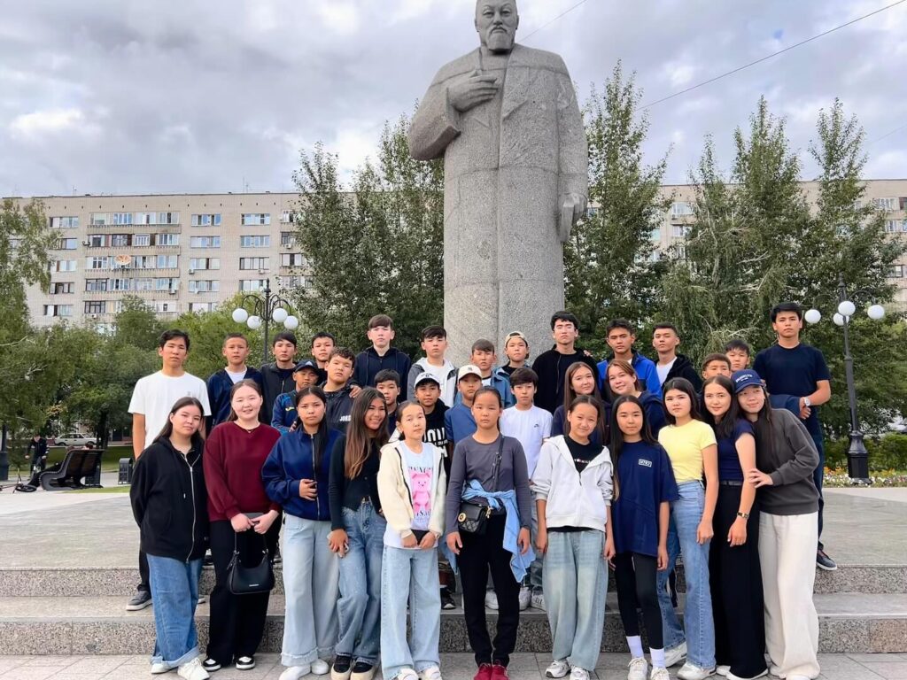 «Ақтау-Семей» экскурсиясының ақпараты